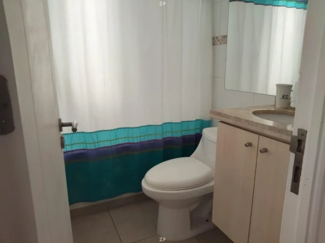 Departamento en Venta en Playa Paraíso II | 3 Dormitorios y Vista al Mar