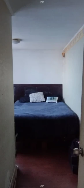 Departamento en Venta en Cerro Cárcel | 2 Dormitorios, Bodega y Piscina
