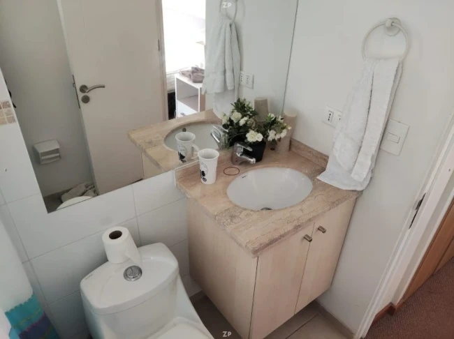 Departamento en Venta en Playa Paraíso II | 3 Dormitorios y Vista al Mar