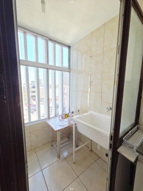 Departamento en Venta en Centro de Valparaíso | 3 Dormitorios