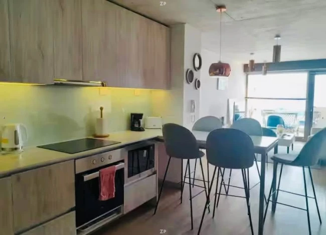 Departamento en Venta en Mirador Barón | 2 Dormitorios, 2 Baños