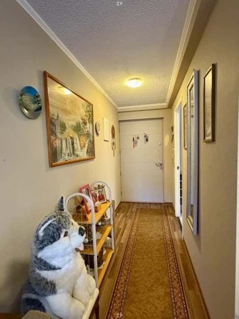 Departamento en Venta en Valle Los Ingleses | 3 Dormitorios, Terraza