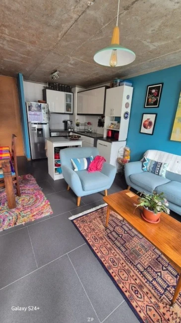 Departamento en Venta en Parque Magnolio, Valparaíso | 2 Dormitorios
