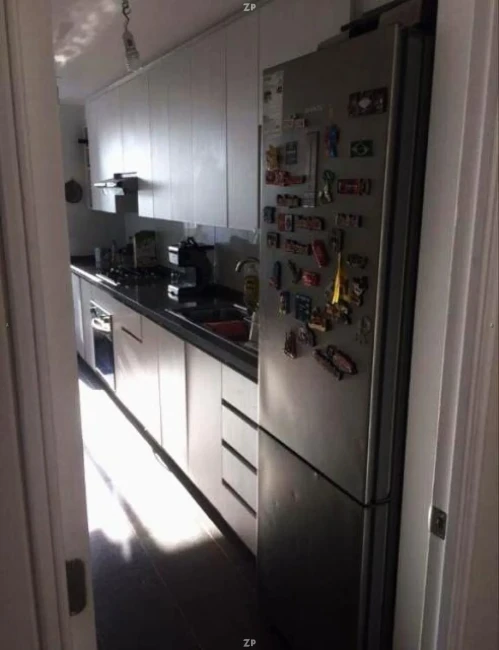 Departamento en Venta en Cerro Las Delicias | 3 Dormitorios, 2 Baños