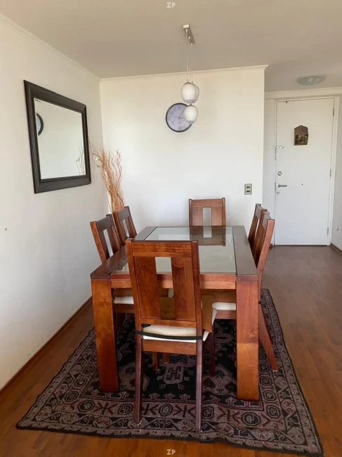 Departamento en Venta en Cerro San Roque | 3 Dormitorios, 2 Baños