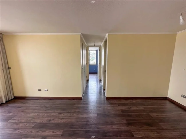 Departamento en Venta en Colón 300 | 3 Dormitorios, 2 Baños y Estacionamiento