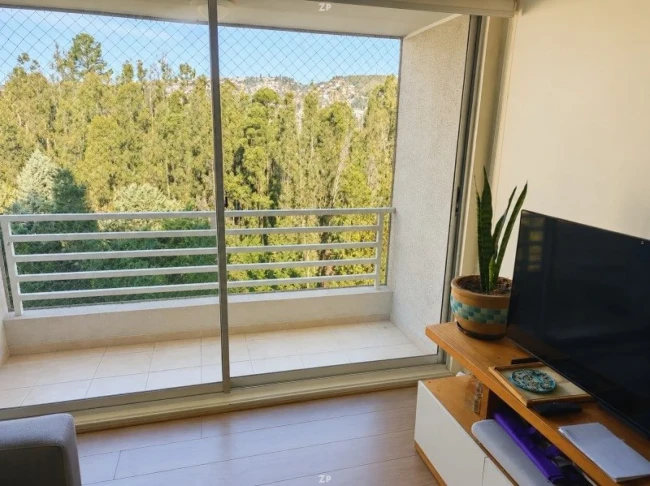 Departamento en Venta en San Roque | 3 Dormitorios, 2 Baños y Estacionamiento