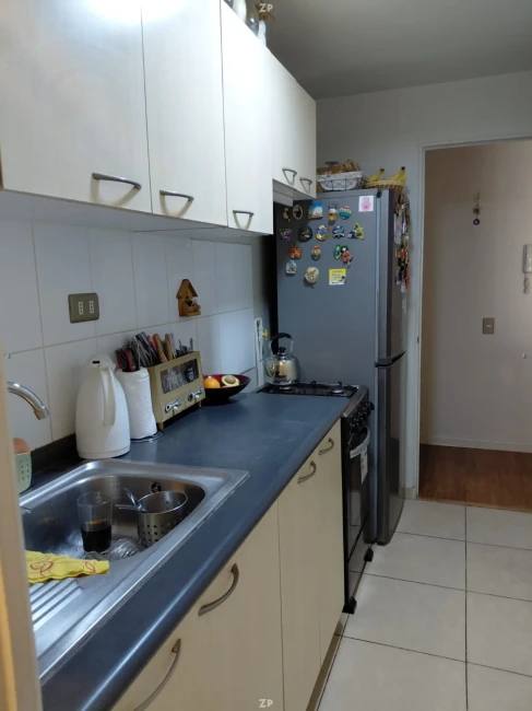 Departamento en Venta en Valparaíso | 3 Dormitorios y Estacionamiento