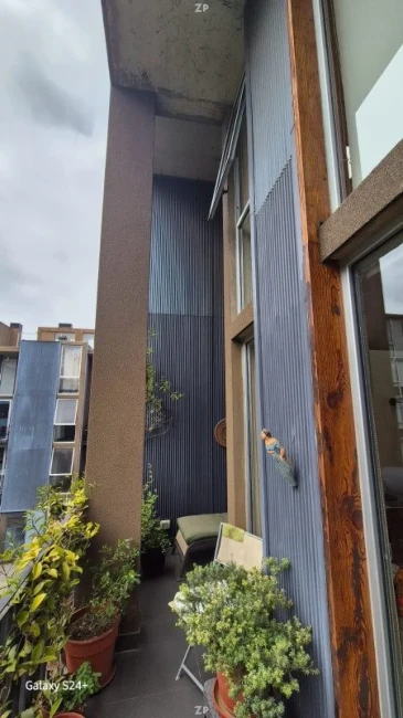 Departamento en Venta en Parque Magnolio, Valparaíso | 2 Dormitorios