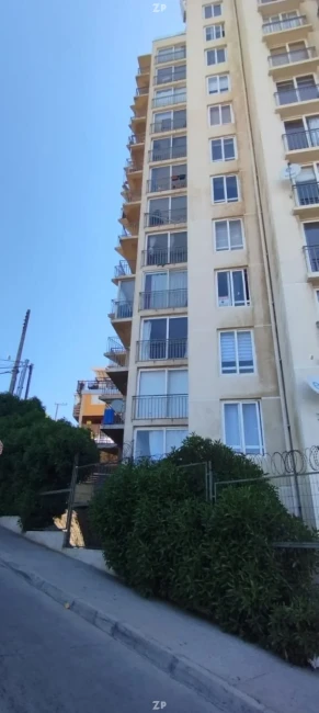 Departamento en Venta en Cerro Cárcel | 2 Dormitorios, Bodega y Piscina