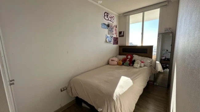 Departamento en Venta en Marparaíso VI | 3 Dormitorios, 2 Terrazas y Vista al Ma