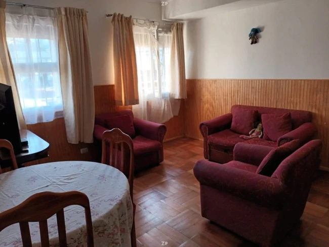 Departamento en Venta en Av. Brasil, Valparaíso | 3 Dormitorios