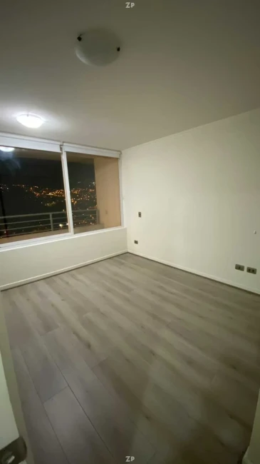 Departamento en Venta en Cerro Las Delicias | 2 Dormitorios y 2 Baños
