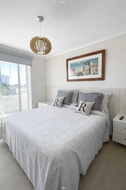 Departamento en Venta en Reñaca | 2 Dormitorios, Terraza y Estacionamiento