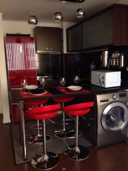 “¡OPORTUNIDAD EN SAN MIGUEL! 2D + 1B | 50 m² | METRO + AUTOPISTAS + COLEGIOS |