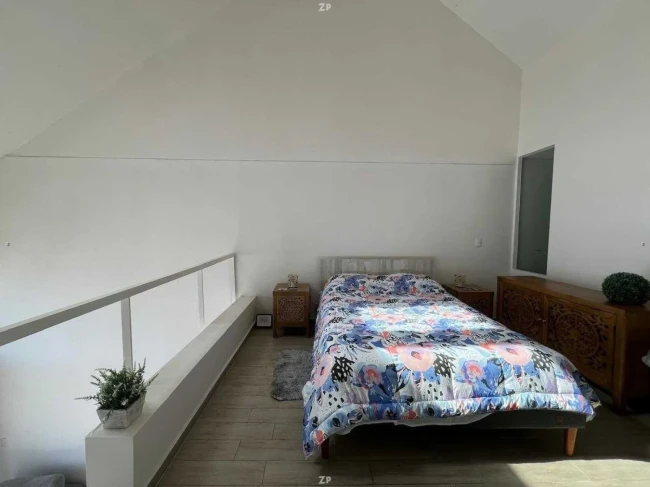 Loft en Venta en Cerro Barón | Vista a la Bahía y Muelle Barón