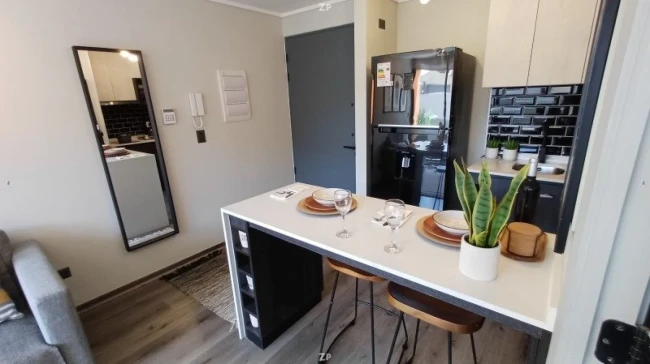 Departamento en Venta en Valparaíso | A 3 Cuadras de Estación Barón 