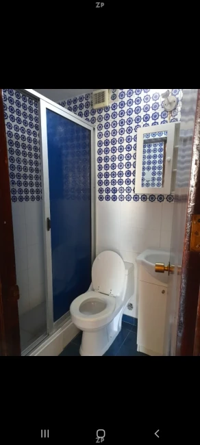 Arriendo departamento de 2 dormitorios en Santiago