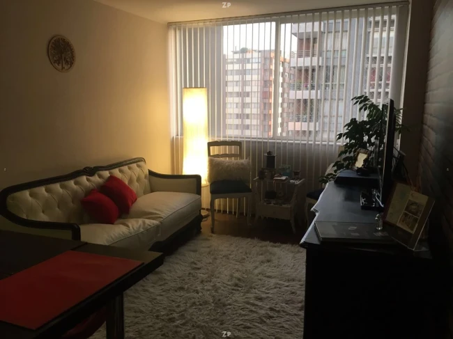 “¡OPORTUNIDAD EN SAN MIGUEL! 2D + 1B | 50 m² | METRO + AUTOPISTAS + COLEGIOS |