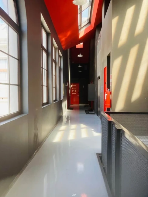 Studio en Venta en Mirador Barón | 32 m², Estacionamiento y Bodega
