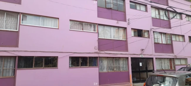 Departamento en Venta en Playa Ancha | 3 Dormitorios y Estacionamiento