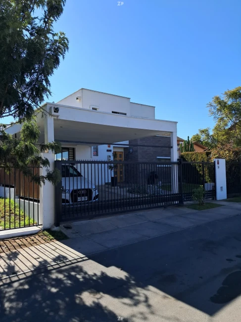 Venta de Casa