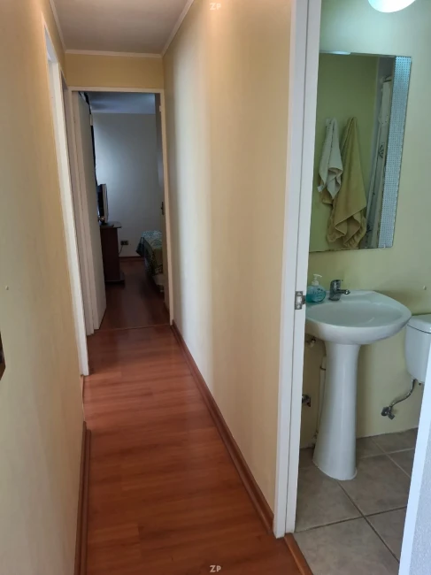 Departamento en Venta en Jardín Suizo | 3 Dormitorios, 2 Baños y Estacionamiento