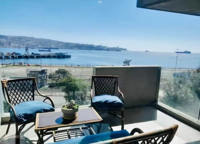 Departamento en Venta en Mirador Barón | 2 Dormitorios, 2 Baños