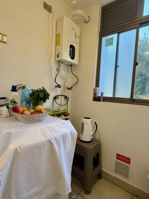Departamento en Venta en Valle Los Ingleses | 3 Dormitorios, Terraza