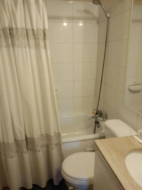 Departamento en Venta en Rodríguez, Valparaíso | 1 Dormitorio