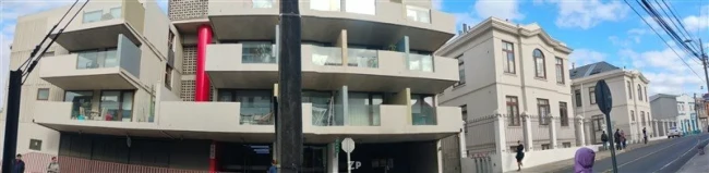 Loft en Venta en Avenida Portales | Mirador Barón, Valparaíso