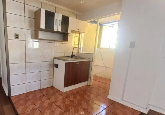 Departamento en Venta en Cerro Placeres | 2 Dormitorios, 45 m²