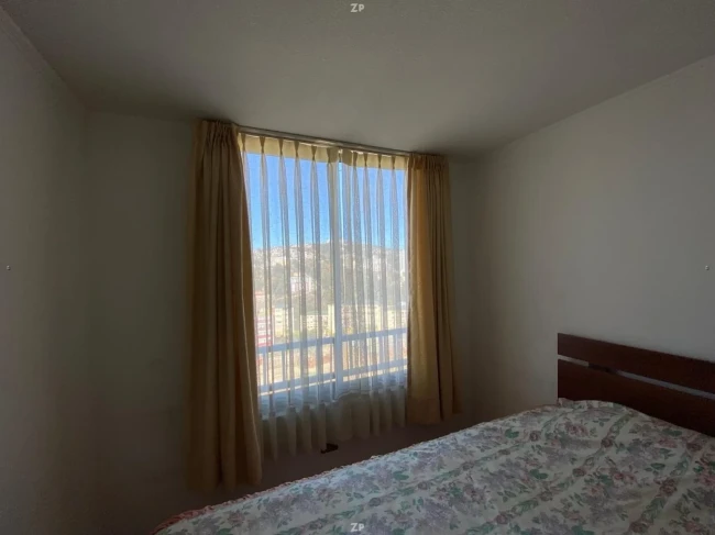 Departamento en Venta en Cerro San Roque | 3 Dormitorios, 2 Baños