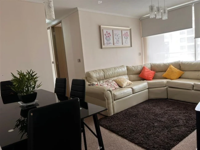 Departamento en Venta en Barrio Inglés | 3 Dormitorios, 2 Baños