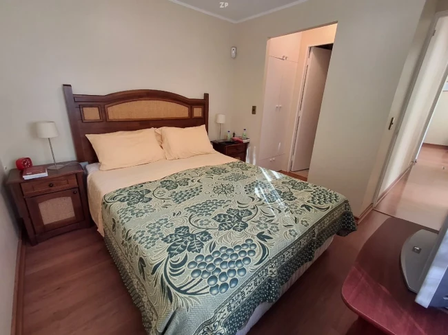 Departamento en Venta en Jardín Suizo | 3 Dormitorios, 2 Baños y Estacionamiento