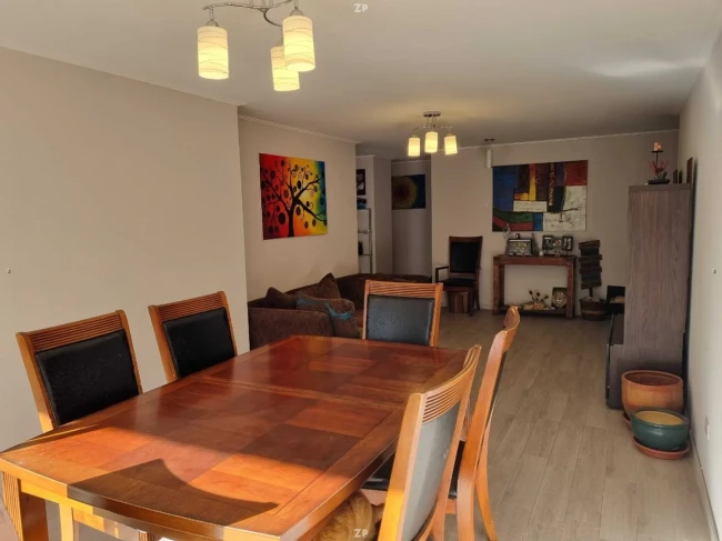 Departamento en Venta en Altos de Curauma | 3 Dormitorios, 2 Baños y 2 Estaciona