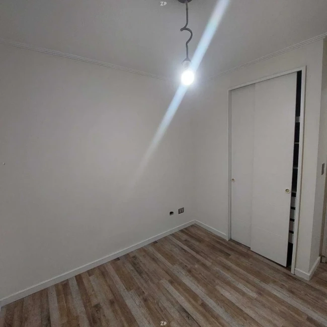 Departamento en Venta en Centro de Valparaíso | 3 Dormitorios, 2 Baños