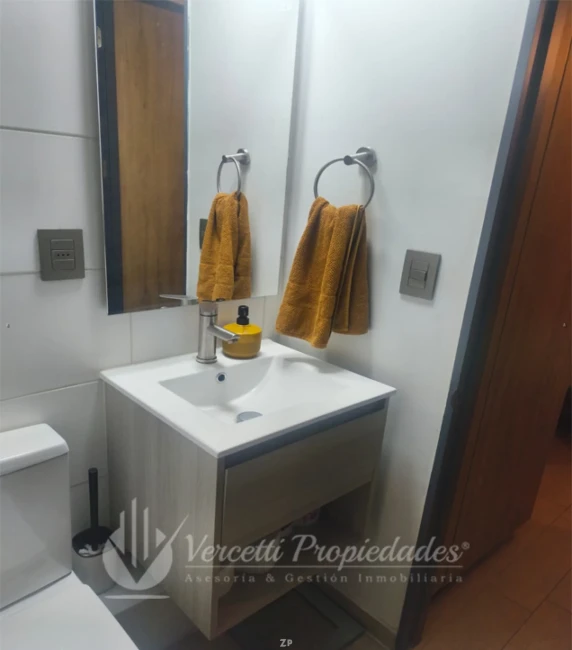 DEPARTAMENTO EN VENTA – SANTIAGO CENTRO