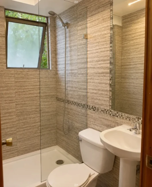 Arriendo año corrido en Concón