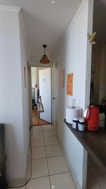 Venta Departamento Ongolmo 1131 Concepcion, Piso 5