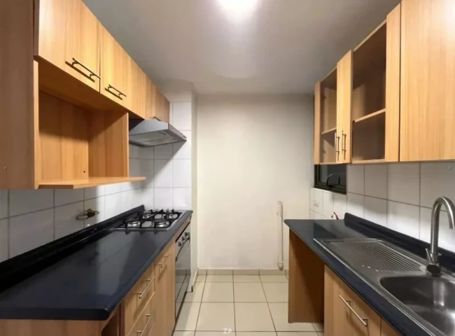 Departamento en Venta 2D 2B