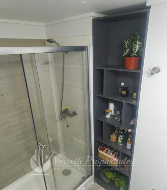 DEPARTAMENTO EN VENTA – SANTIAGO CENTRO