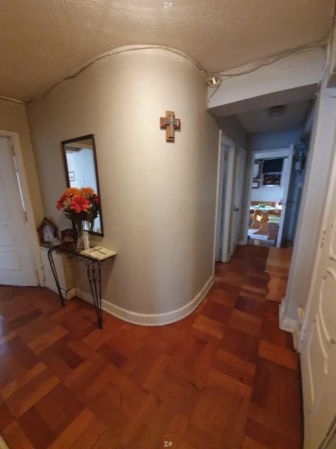 Departamento en Venta en Club Naval, Valparaíso | 3 Dormitorios y Terraza