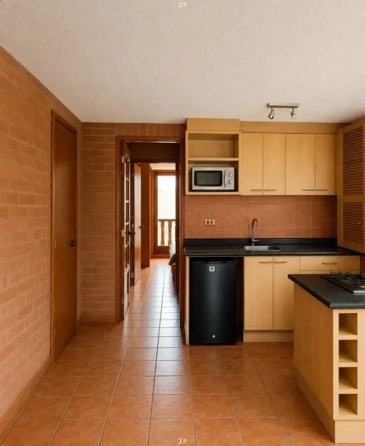 Arriendo año corrido en Concón