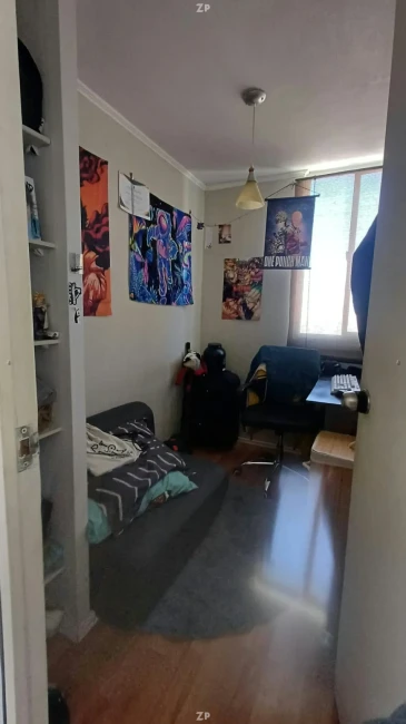 Venta Departamento Ongolmo 1131 Concepcion, Piso 5