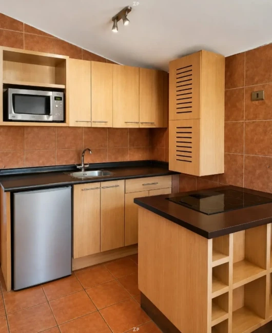 Arriendo año corrido en Concón
