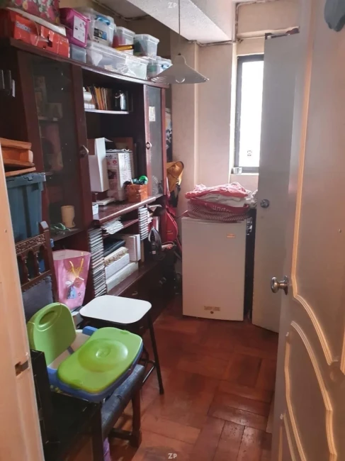 Departamento en Venta en Club Naval, Valparaíso | 3 Dormitorios y Terraza