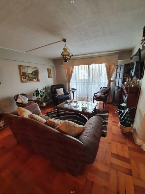 Departamento en Venta en Club Naval, Valparaíso | 3 Dormitorios y Terraza