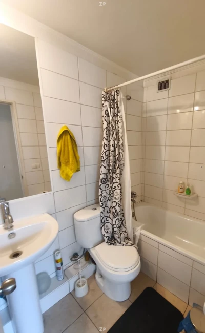 DEPARTAMENTO EN ARRIENDO – LOS ESPINOS 3329, MACUL orientacion norte