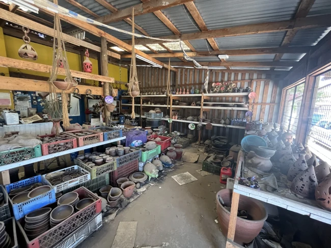 Venta de casa, local en Pomaire. Oportunidad de negocio